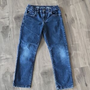 Boys Size 7 Jeans